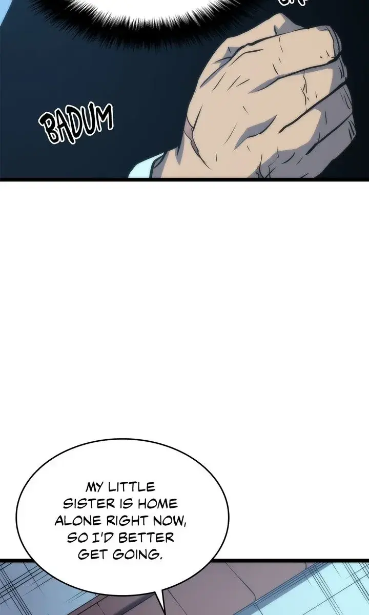 Solo Leveling Chapter 64 Page 46