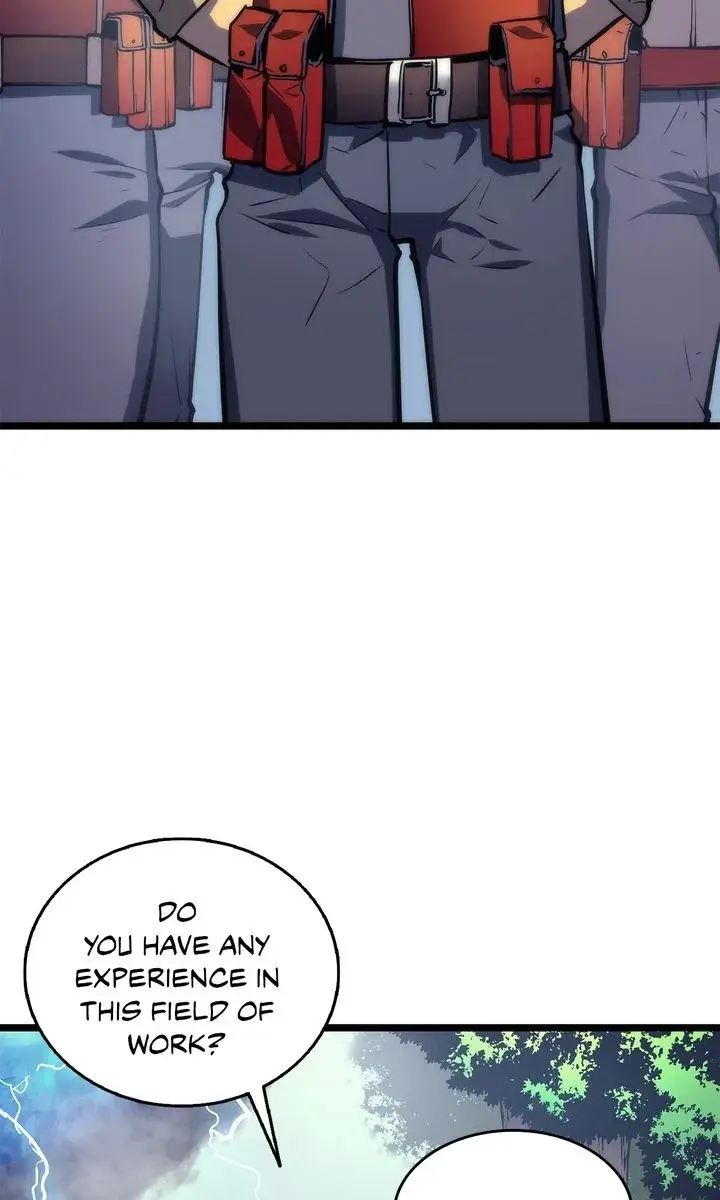 Solo Leveling Chapter 65 Page 45