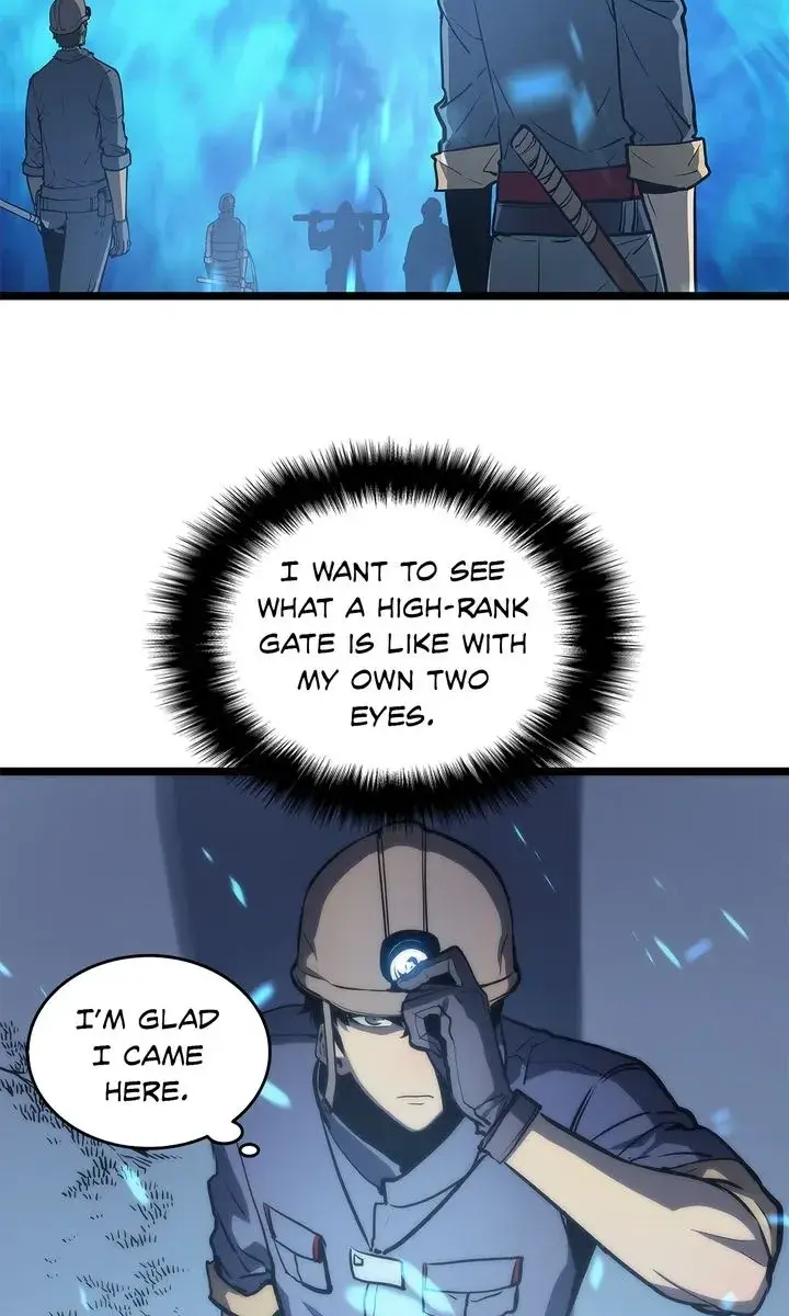 Solo Leveling Chapter 65 Page 56