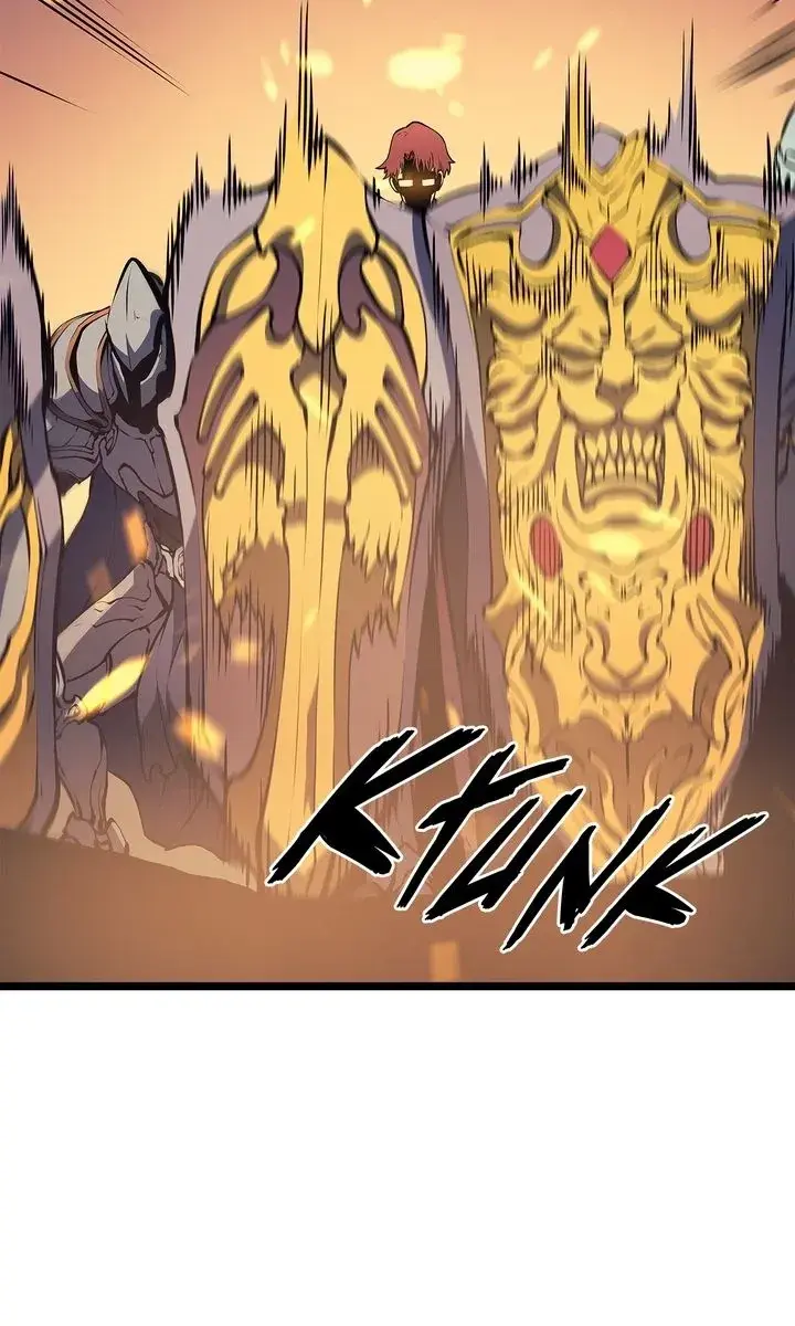 Solo Leveling Chapter 65 Page 85