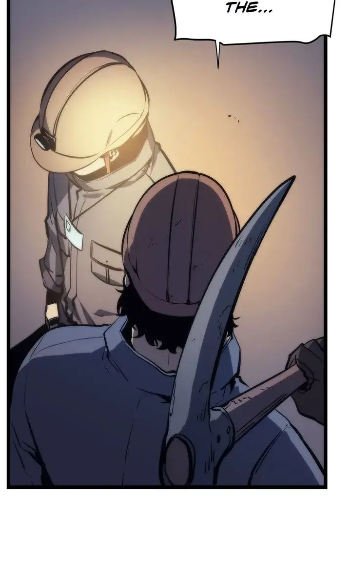 Solo Leveling Chapter 66 Page 42