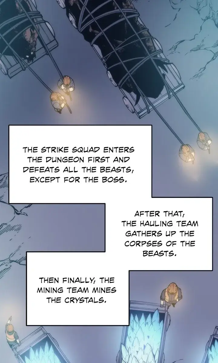 Solo Leveling Chapter 66 Page 51