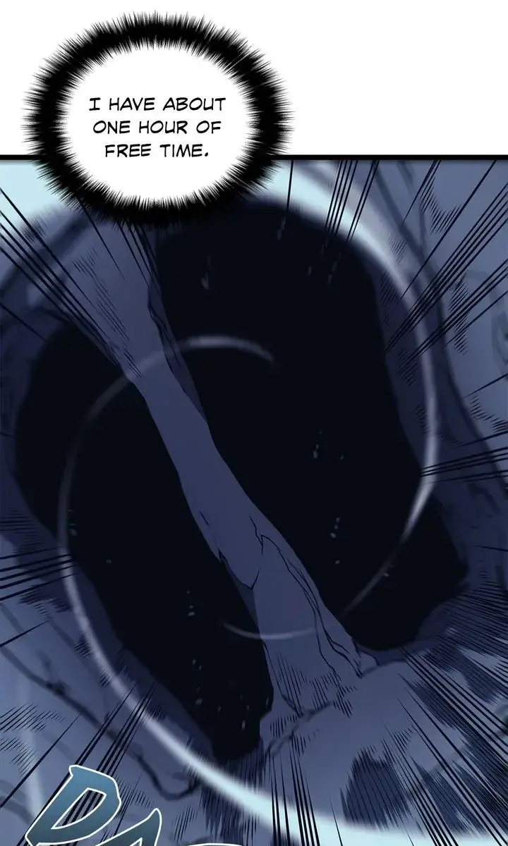 Solo Leveling Chapter 66 Page 88