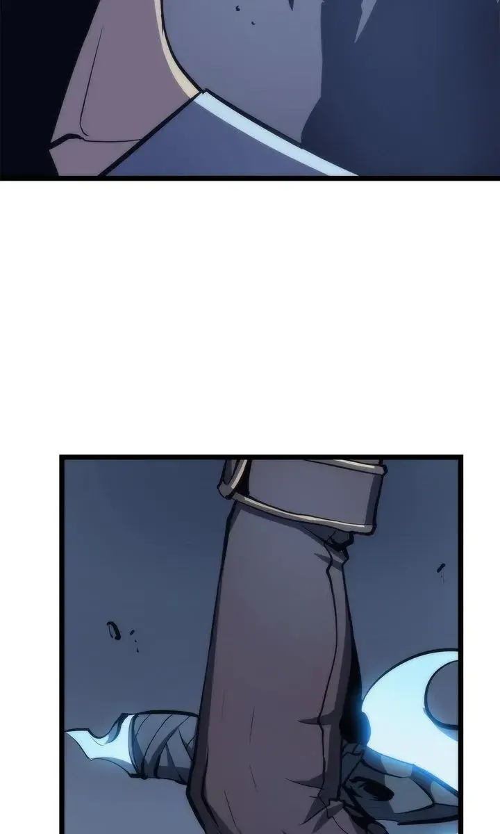 Solo Leveling Chapter 67 Page 6