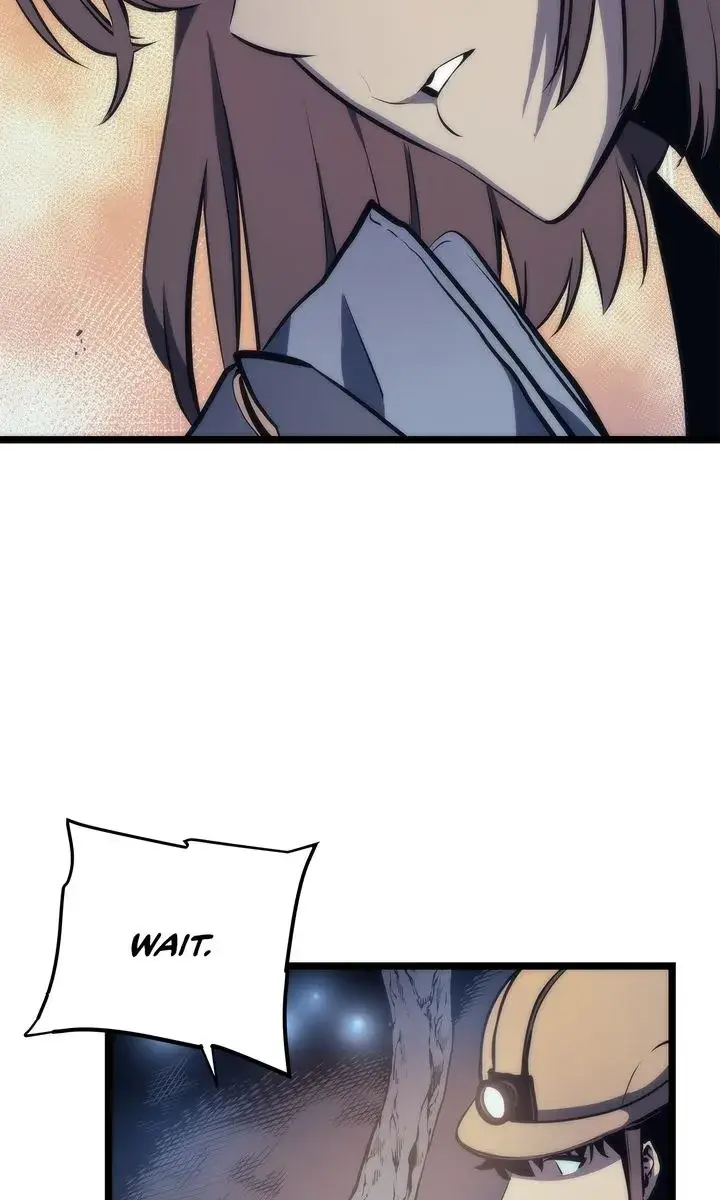 Solo Leveling Chapter 67 Page 21