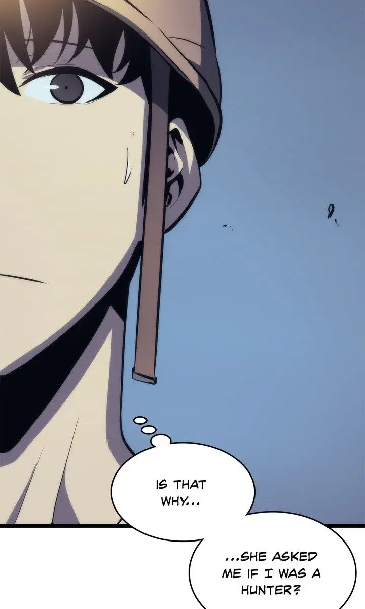 Solo Leveling Chapter 67 Page 45