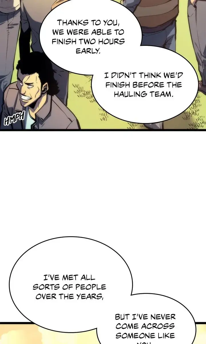 Solo Leveling Chapter 67 Page 55