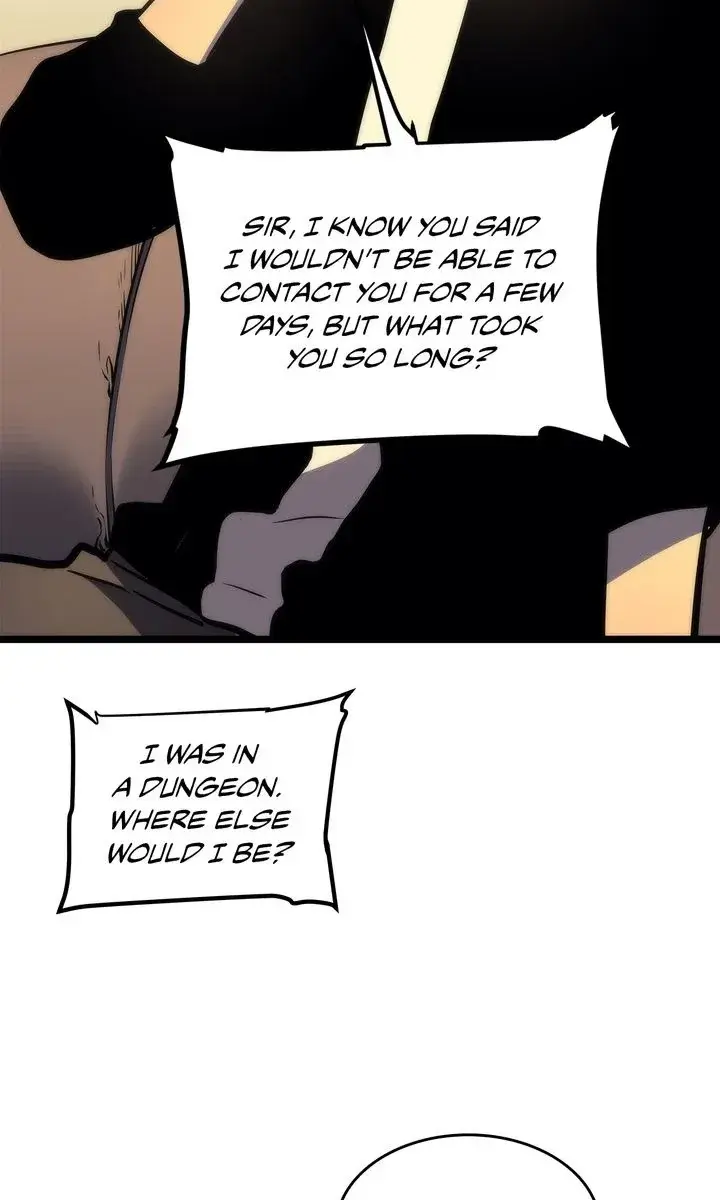 Solo Leveling Chapter 67 Page 98