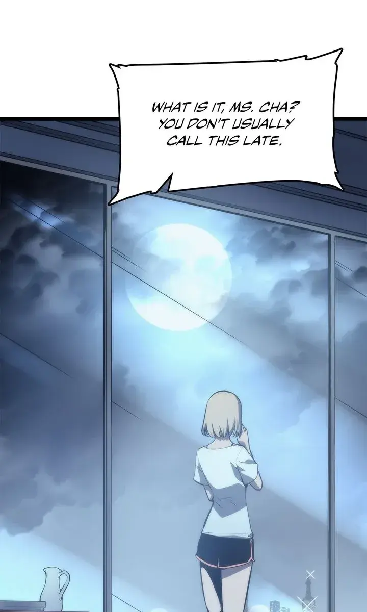 Solo Leveling Chapter 67 Page 105