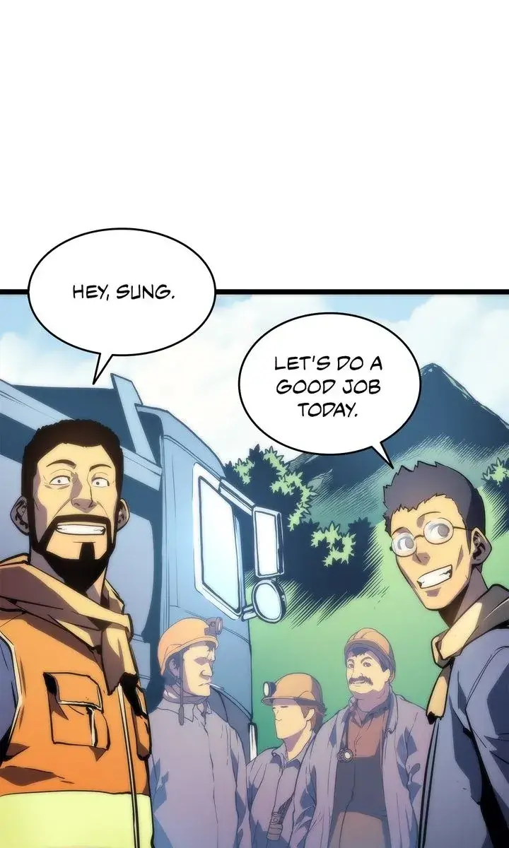 Solo Leveling Chapter 68 Page 28
