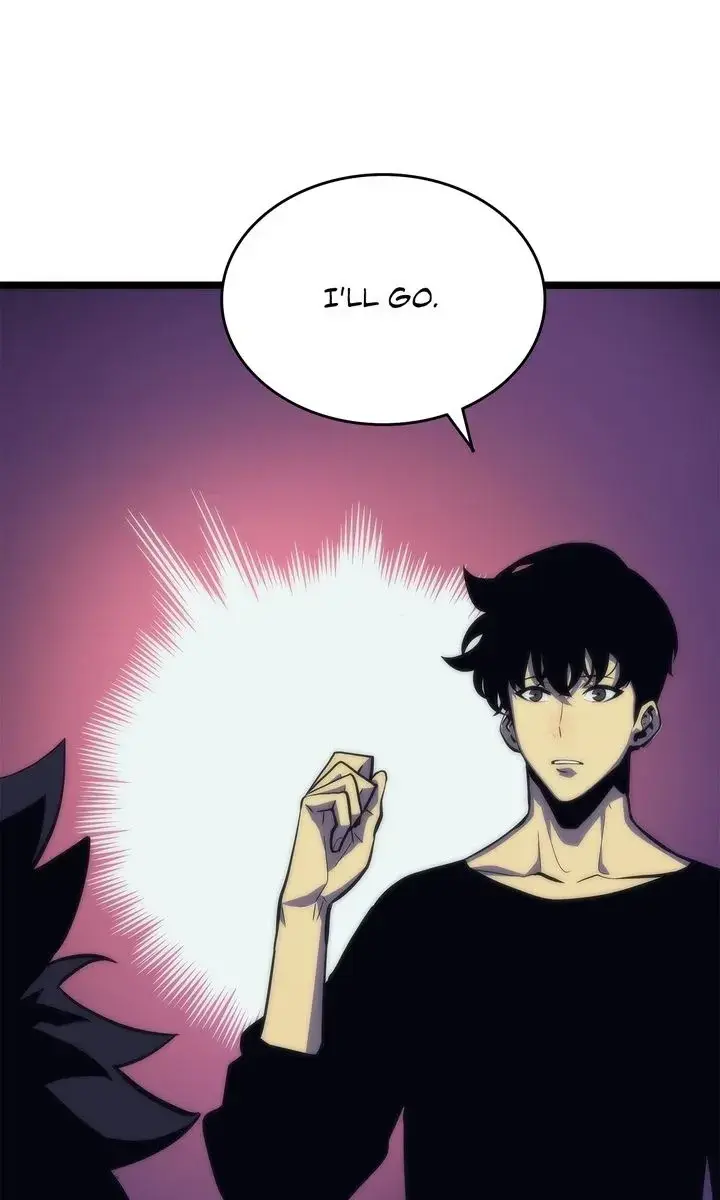 Solo Leveling Chapter 68 Page 55