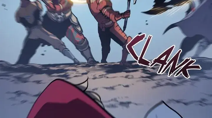Solo Leveling Chapter 69 Page 78