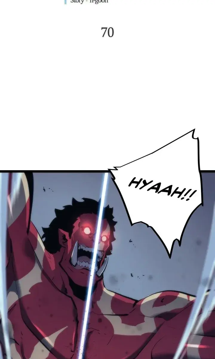 Solo Leveling Chapter 70 Page 6