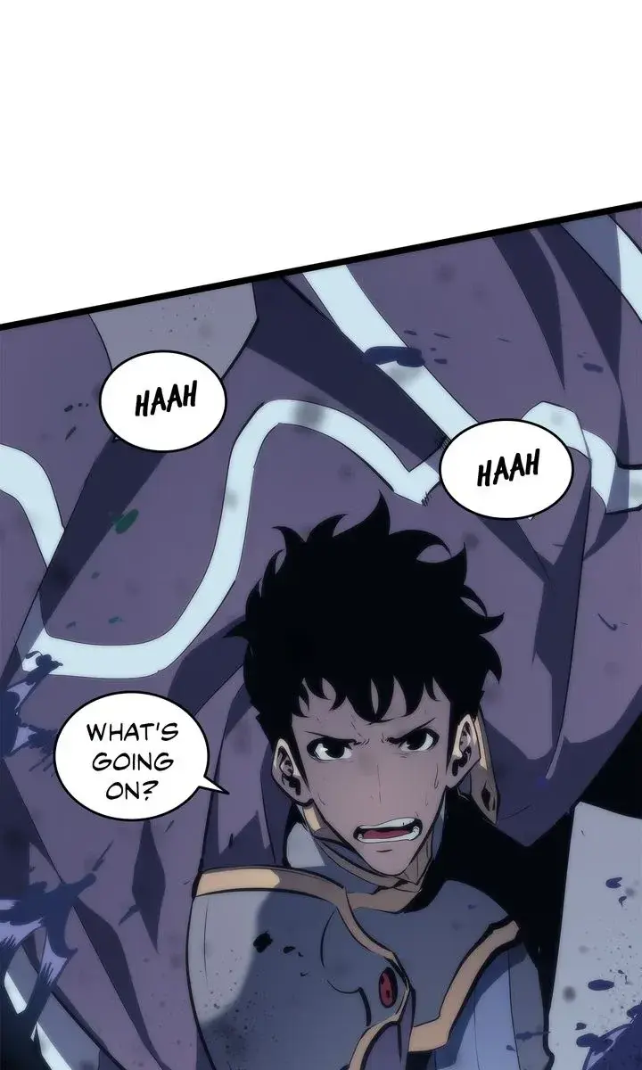 Solo Leveling Chapter 70 Page 8