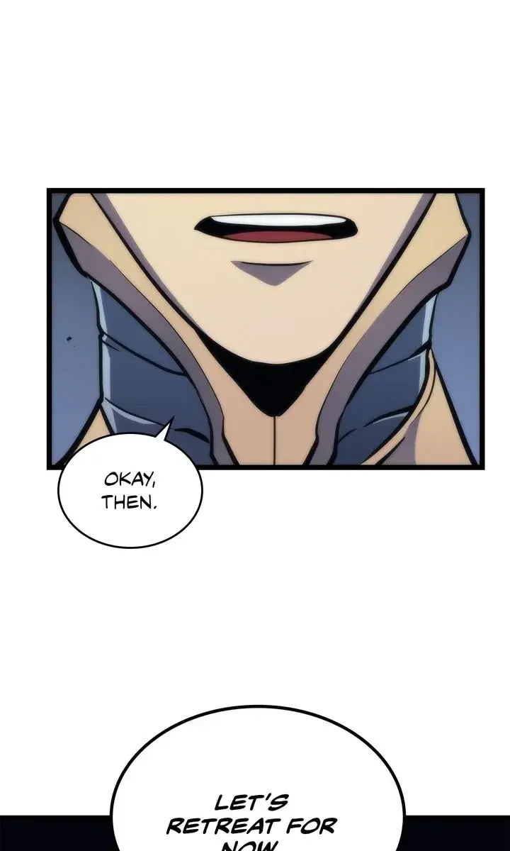 Solo Leveling Chapter 70 Page 75