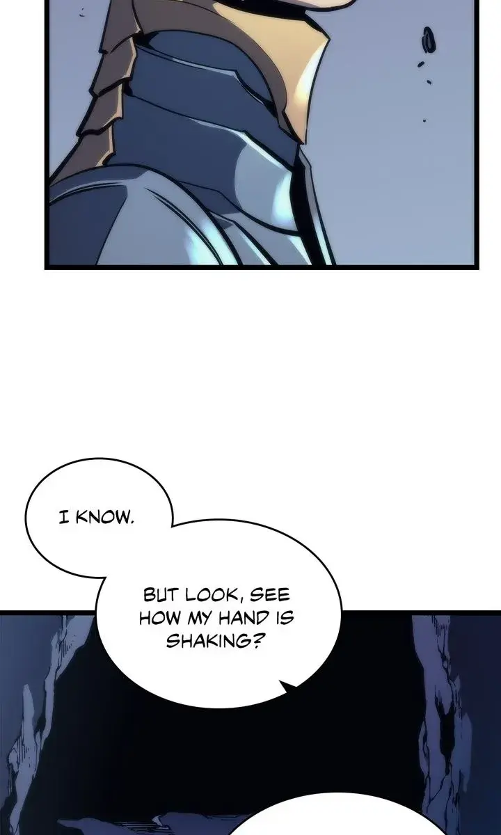 Solo Leveling Chapter 70 Page 80