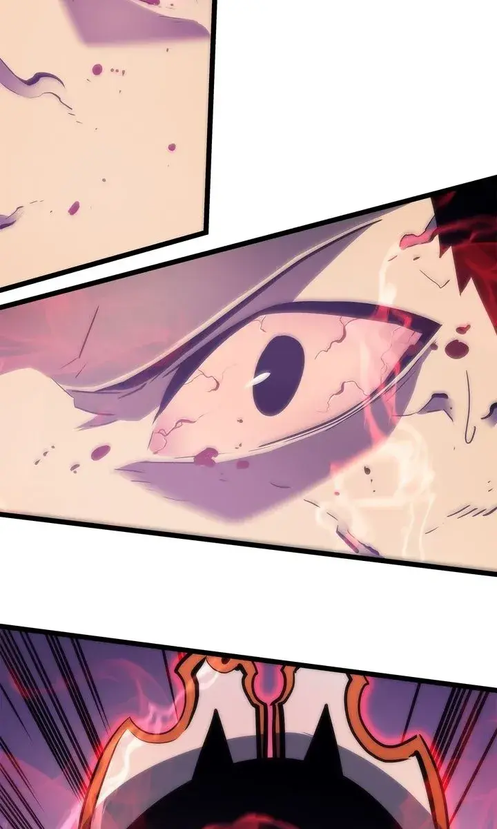 Solo Leveling Chapter 70 Page 104
