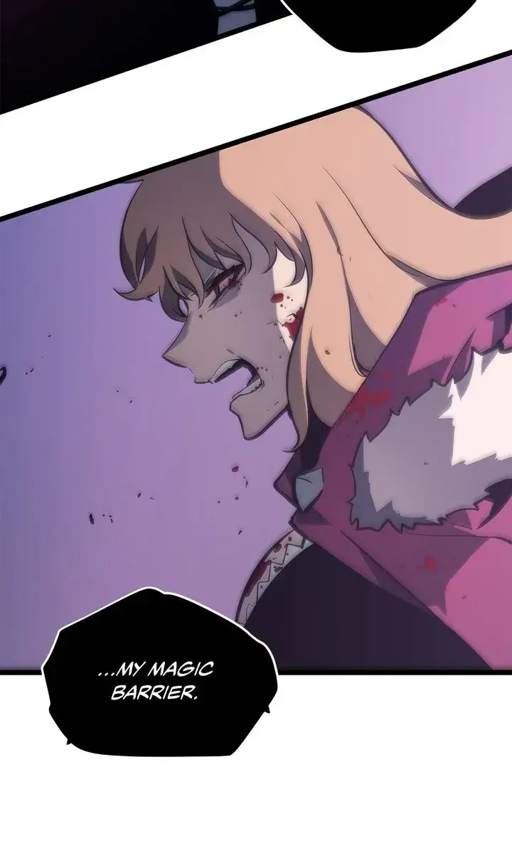 Solo Leveling Chapter 71 Page 43