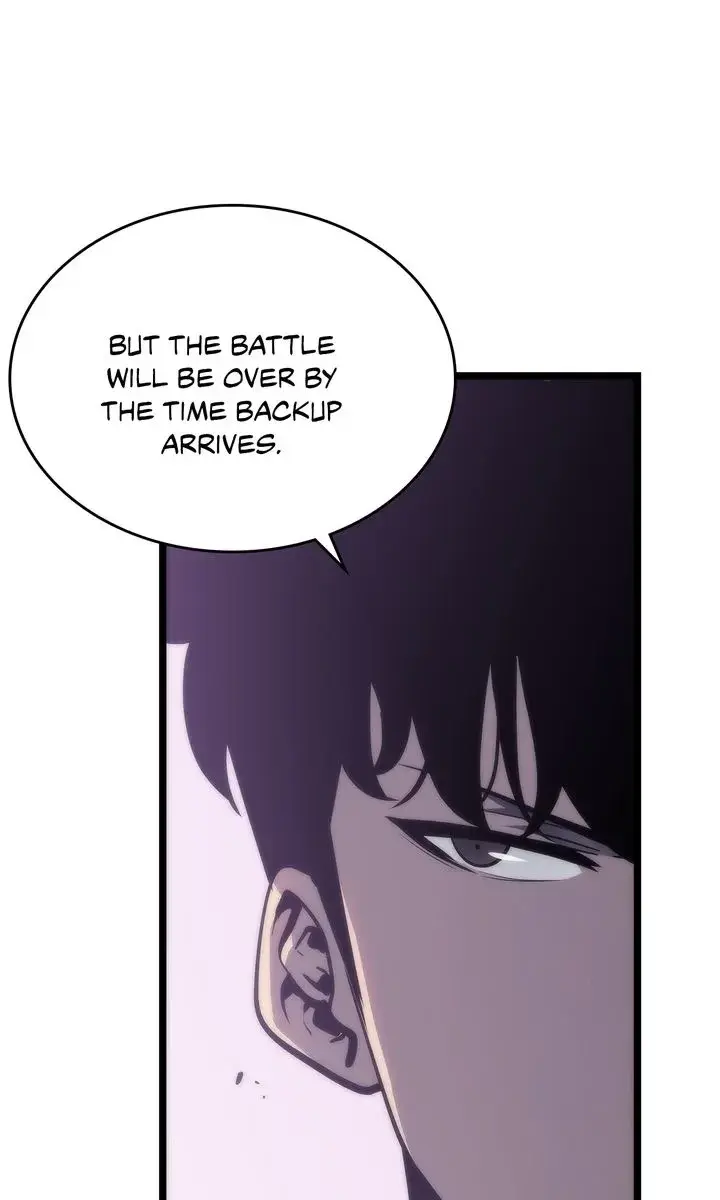 Solo Leveling Chapter 71 Page 61