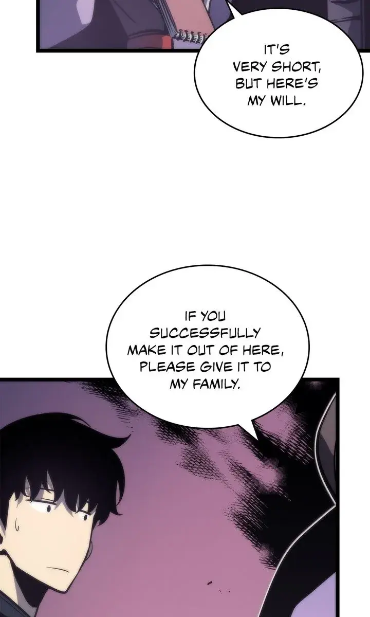 Solo Leveling Chapter 71 Page 66