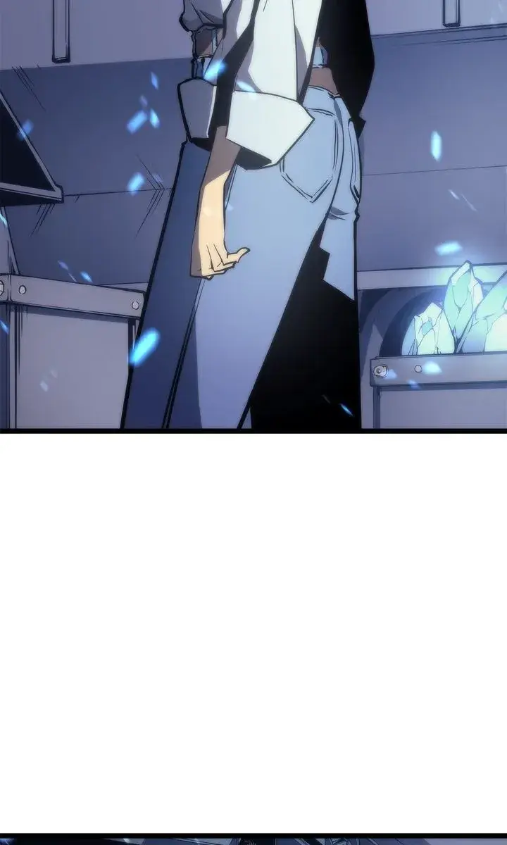 Solo Leveling Chapter 71 Page 77