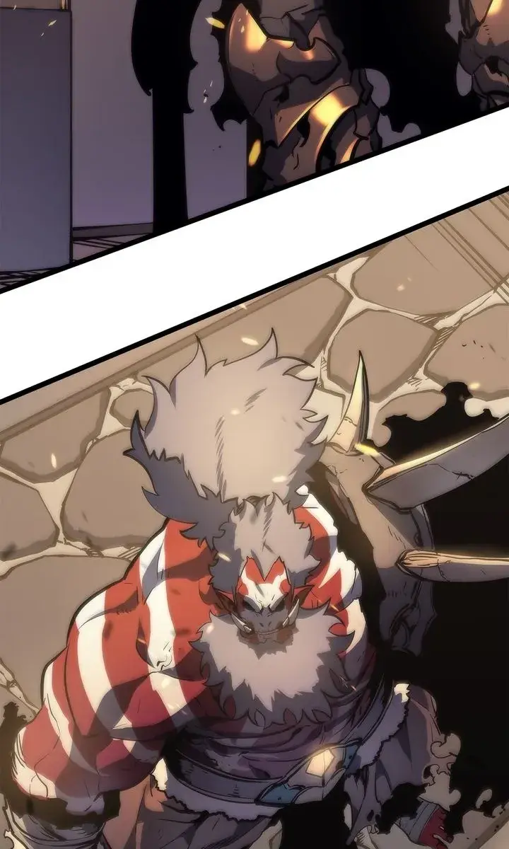 Solo Leveling Chapter 71 Page 113