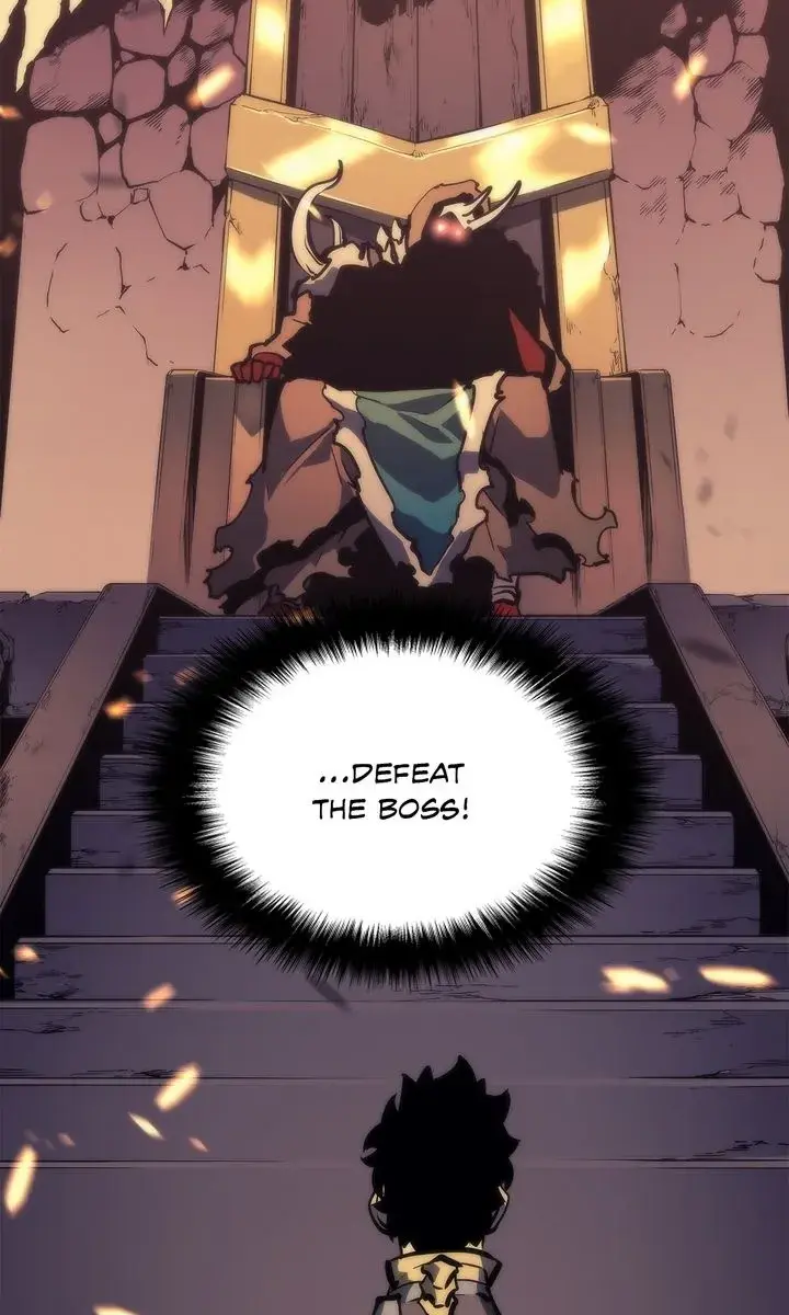Solo Leveling Chapter 72 Page 11