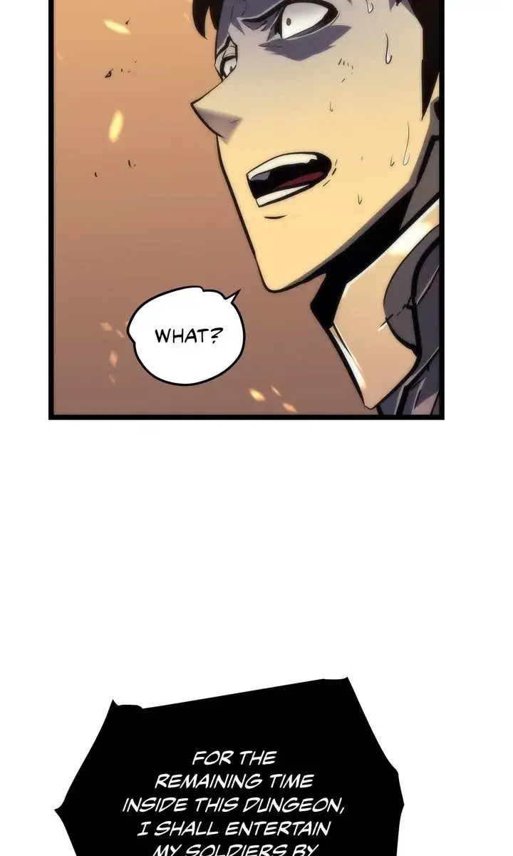 Solo Leveling Chapter 72 Page 36