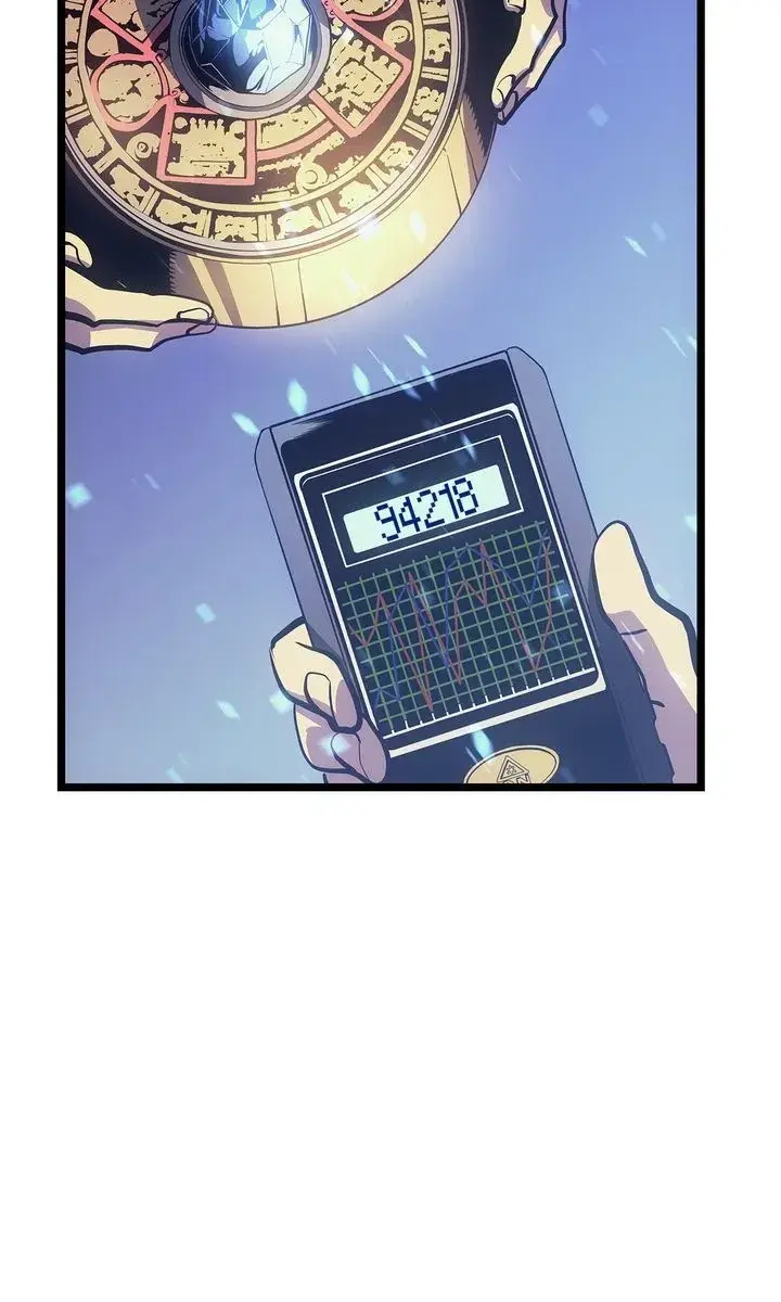Solo Leveling Chapter 73 Page 29