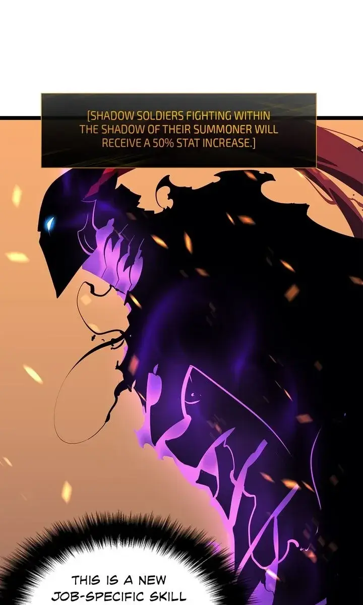 Solo Leveling Chapter 73 Page 55