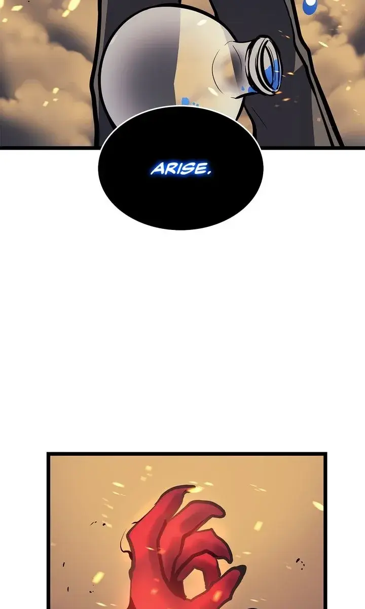 Solo Leveling Chapter 73 Page 135