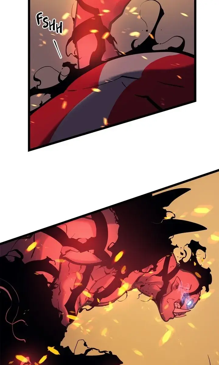 Solo Leveling Chapter 73 Page 136