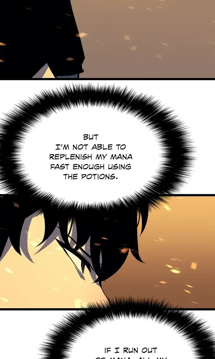 Solo Leveling Chapter 74 Page 59