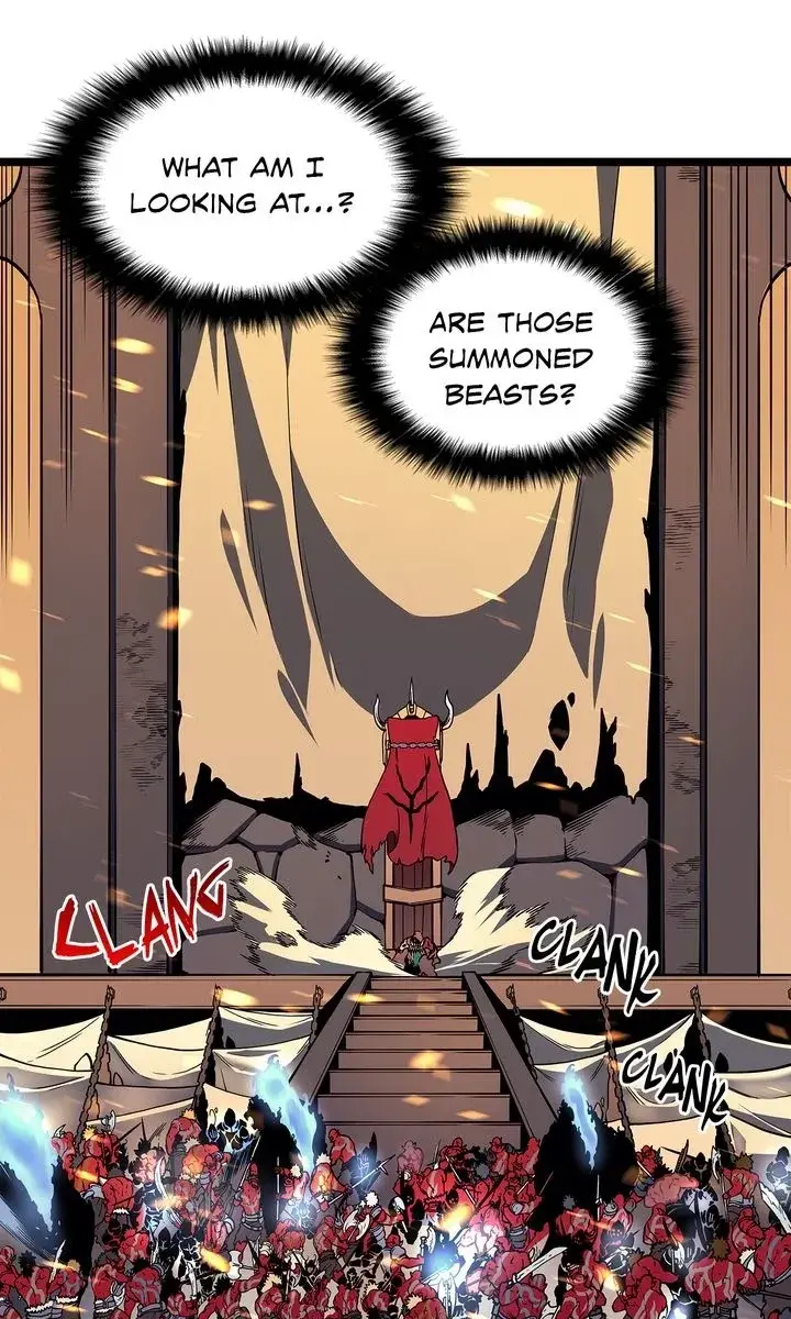 Solo Leveling Chapter 74 Page 89