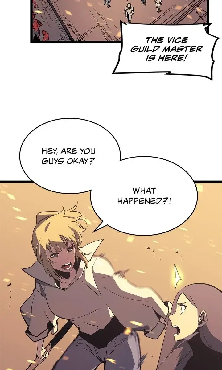 Solo Leveling Chapter 74 Page 93