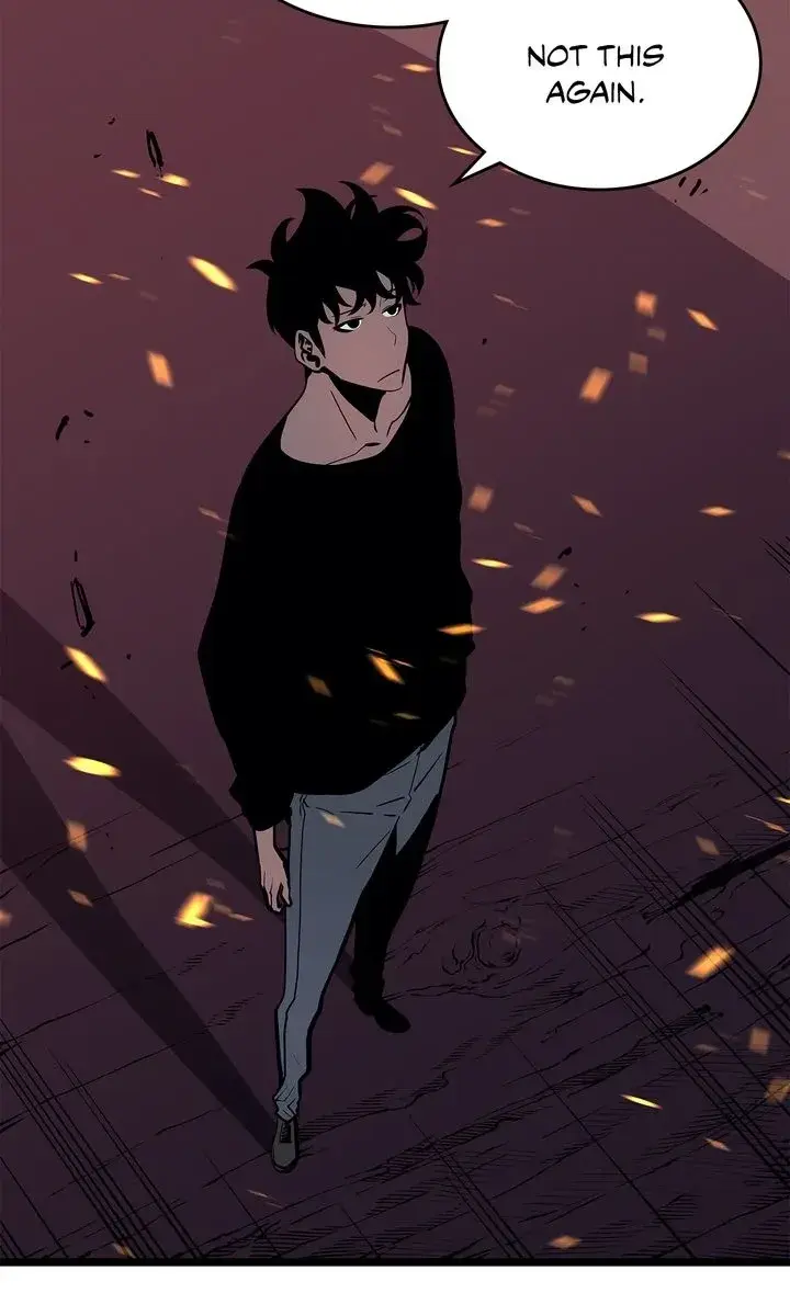 Solo Leveling Chapter 74 Page 107