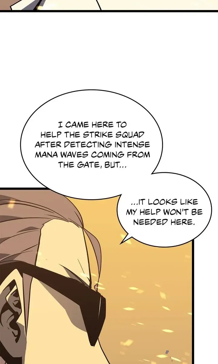 Solo Leveling Chapter 75 Page 21