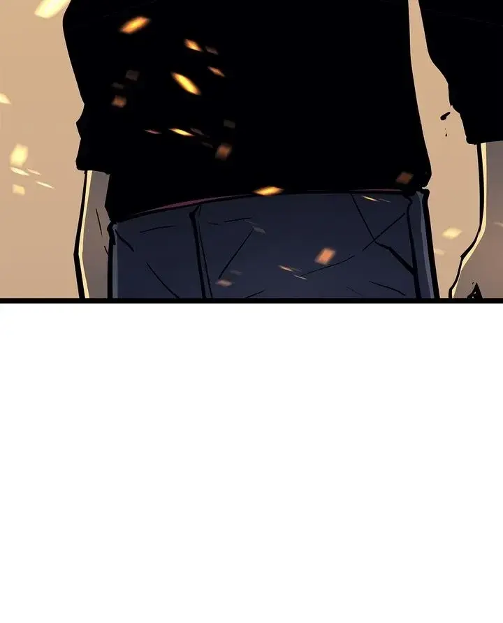 Solo Leveling Chapter 75 Page 32