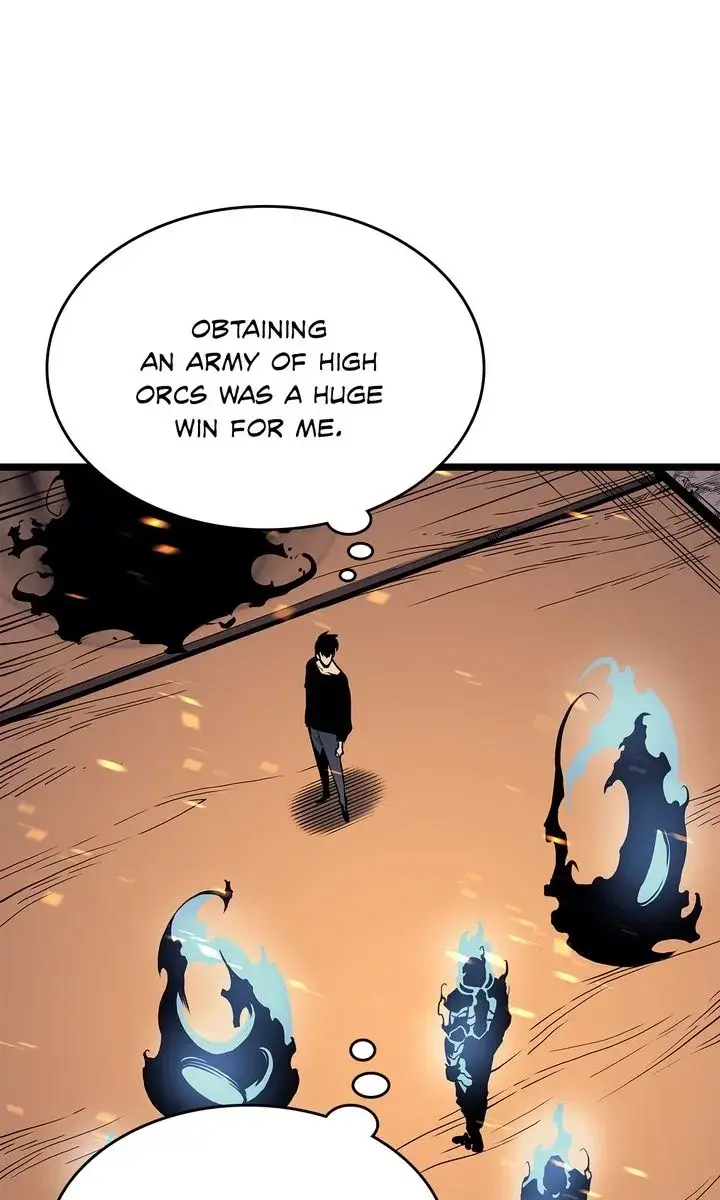 Solo Leveling Chapter 75 Page 69
