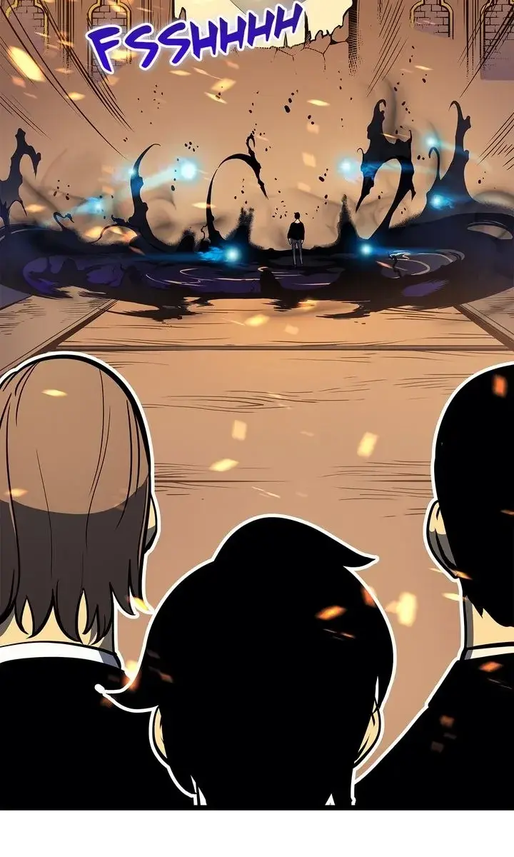 Solo Leveling Chapter 75 Page 71