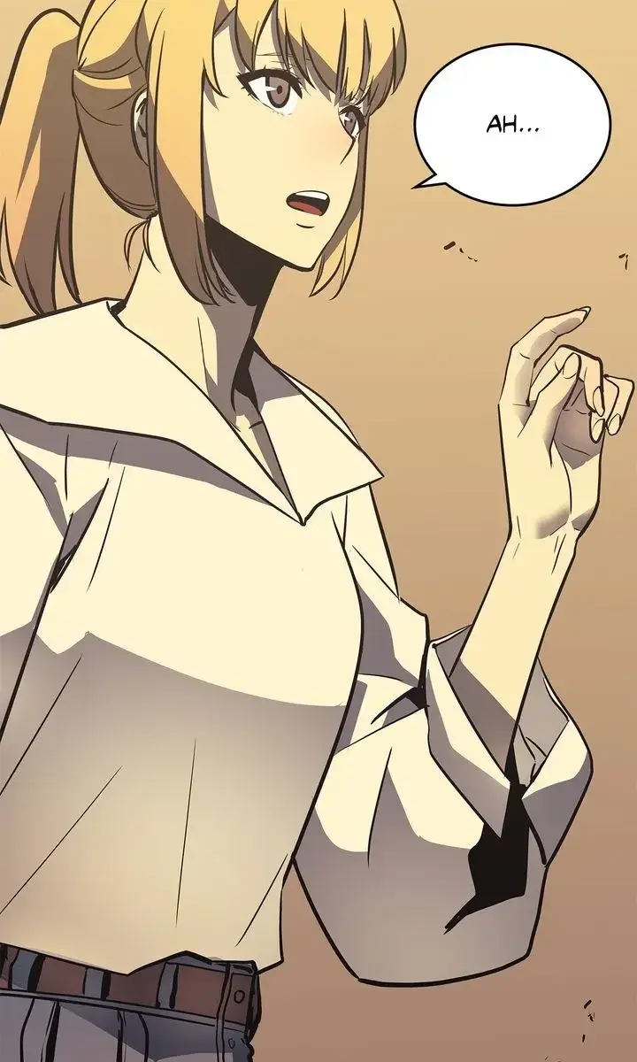 Solo Leveling Chapter 75 Page 94