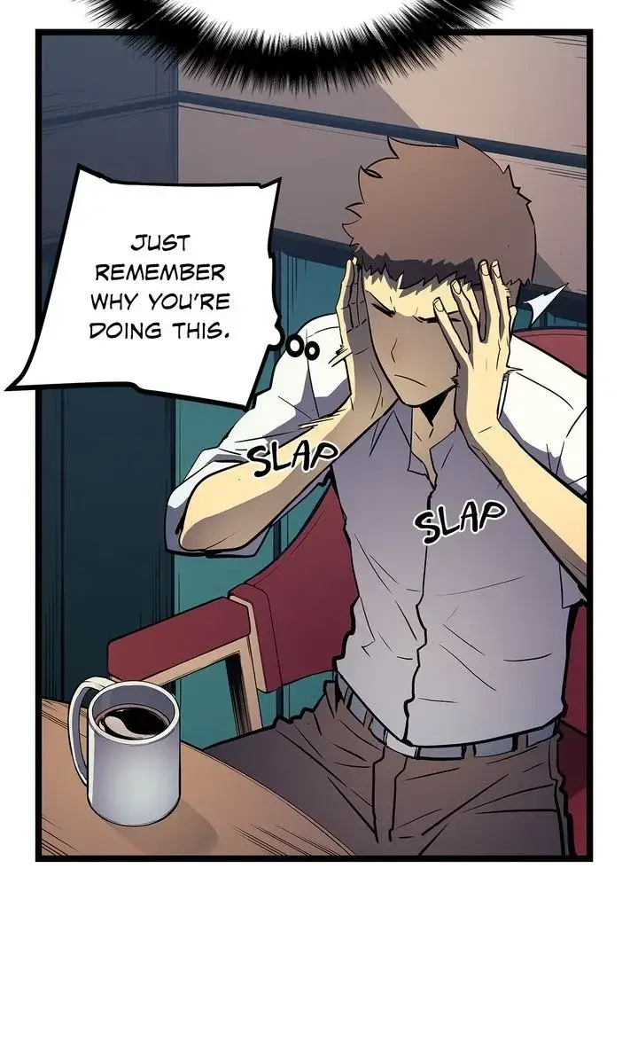Solo Leveling Chapter 76 Page 6