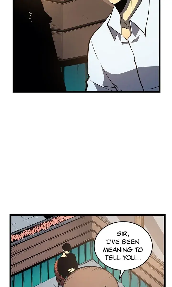 Solo Leveling Chapter 76 Page 11
