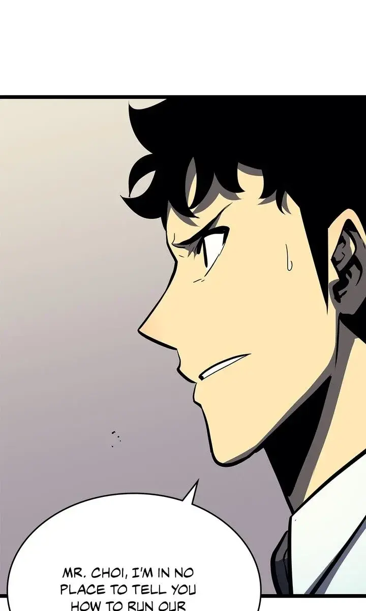 Solo Leveling Chapter 76 Page 44