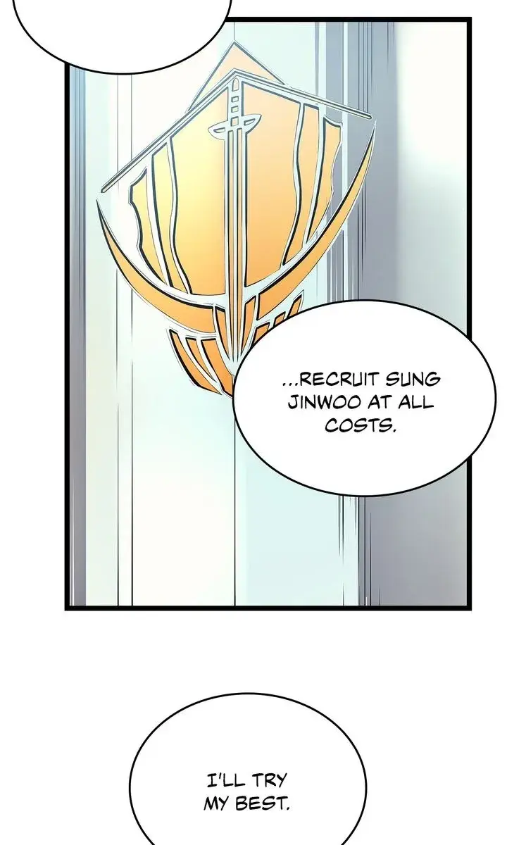 Solo Leveling Chapter 76 Page 46