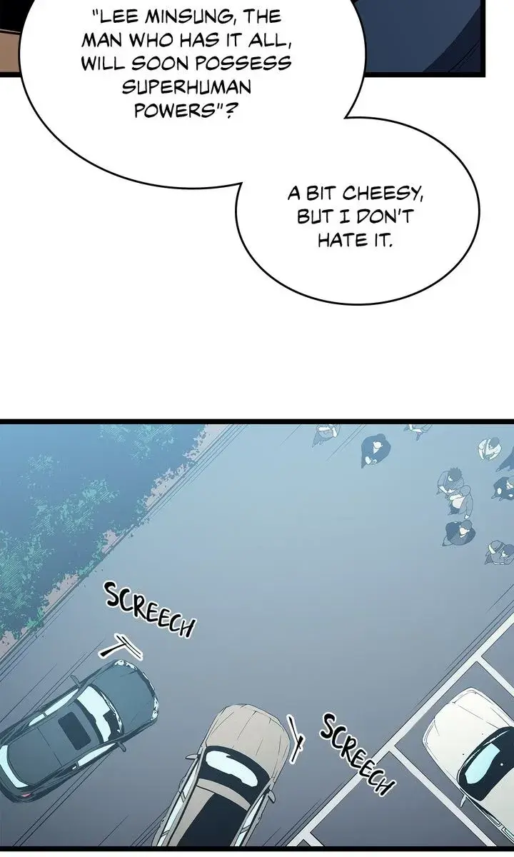 Solo Leveling Chapter 76 Page 55