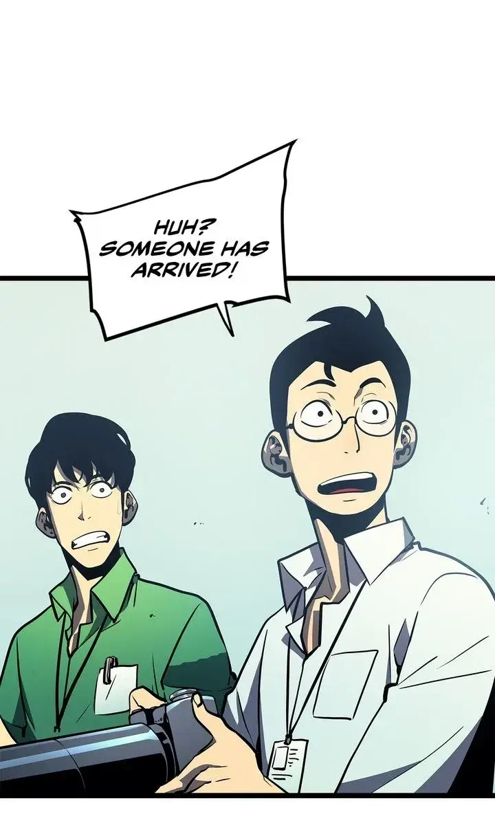 Solo Leveling Chapter 76 Page 56