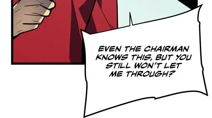 Solo Leveling Chapter 77 Page 33