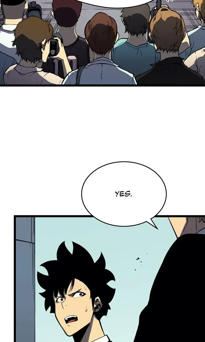 Solo Leveling Chapter 77 Page 39
