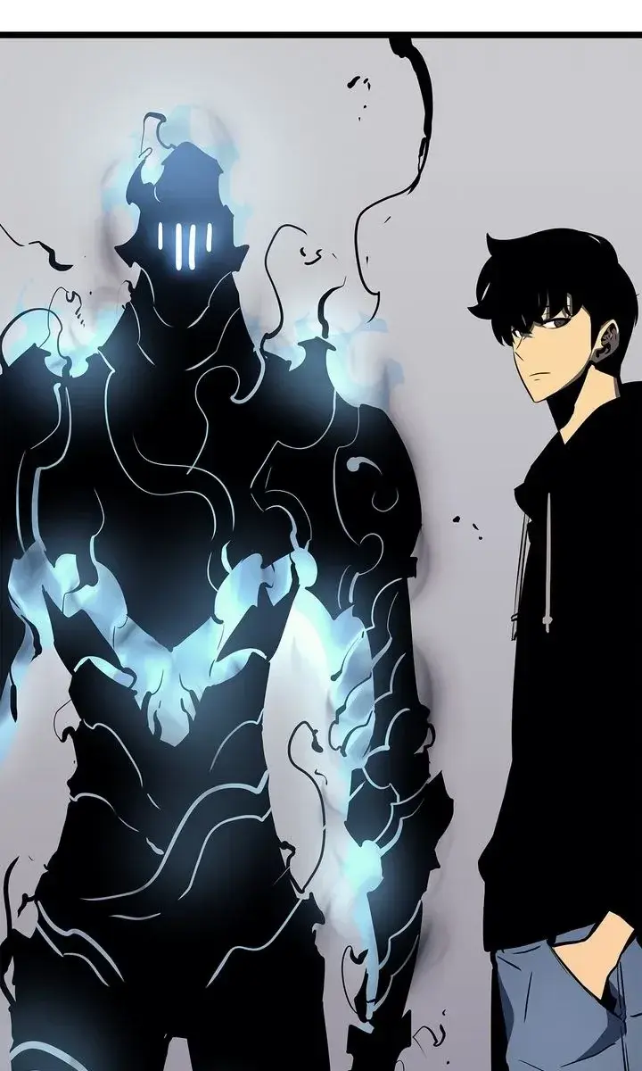 Solo Leveling Chapter 77 Page 61
